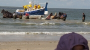 Bootwateren Ameland 2016